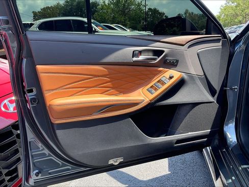 Used 2019 Toyota Avalon Limited FWD image 22
