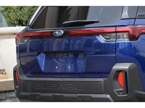 New 2026 Subaru Outback Premium image 27