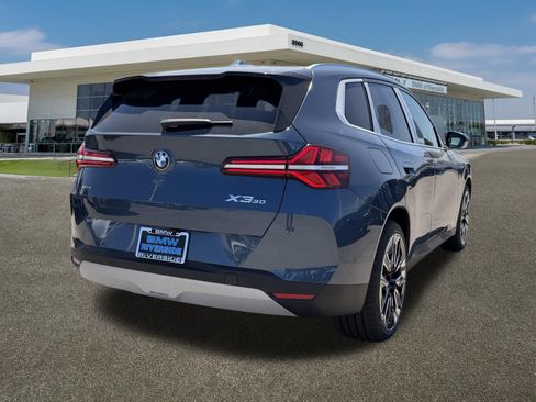 New 2026 BMW X3 xDrive30 AWD/4WD image 10