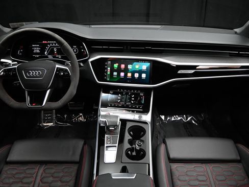 Used 2023 Audi RS 7 Sportback image 61