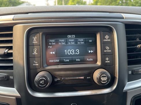 Certified 2020 RAM 1500 Classic Warlock image 13