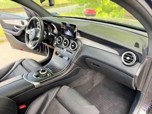 Used 2018 Mercedes-Benz GLC 63 AMG 4MATIC Coupe image 70