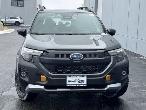 Certified 2026 Subaru Forester Wilderness w/ Wilderness Package AWD/4WD image 5
