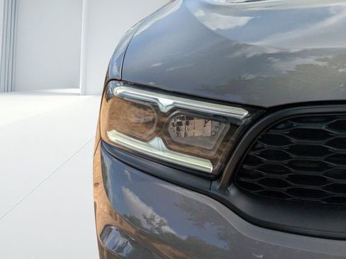 New 2026 Dodge Durango GT image 8