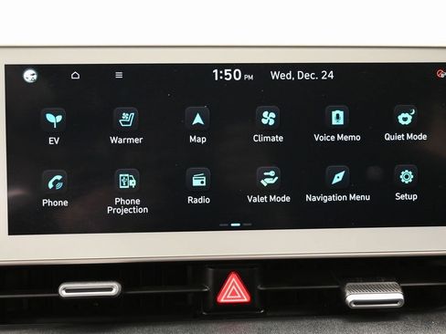 Used 2022 Hyundai Ioniq 5 SE image 24