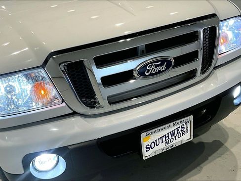 Used 2011 Ford Ranger XLT w/ Bright Trim Group image 31