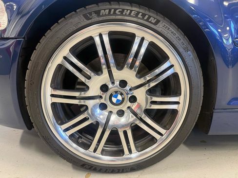 Used 2004 BMW M3 Convertible RWD image 20