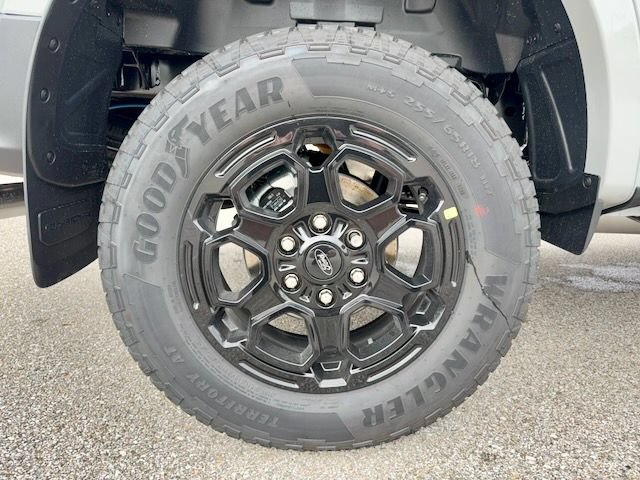 New 2026 Ford Ranger XLT w/ Black Appearance Package AWD/4WD image 31