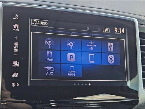 Used 2017 Honda Pilot EX image 12