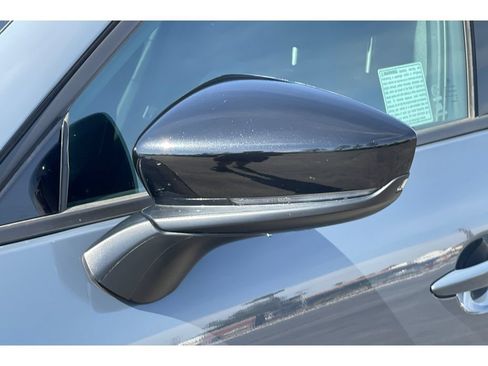 Used 2025 MAZDA CX-50 AWD 2.5 Hybrid w/ Weather Package image 10