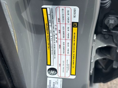 Used 2024 Dodge Durango GT AWD/4WD image 31
