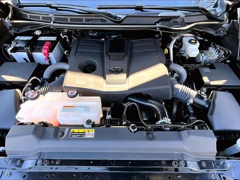 Used 2024 Toyota Tundra SR5 w/ TRD Off-Road Package image 30