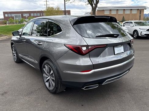 Certified 2026 Acura MDX w/ Technology Package image 6