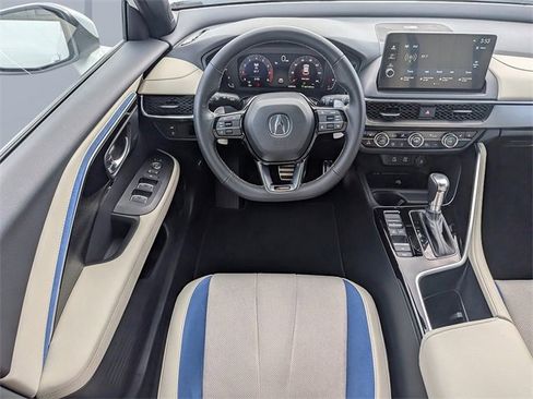 Certified 2025 Acura ADX A-Spec image 20