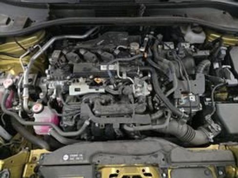 Used 2023 Toyota Corolla Cross AWD Hybrid image 11
