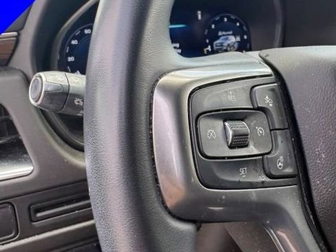 Used 2024 Chevrolet Suburban Premier w/ Max Trailering Package AWD/4WD image 14
