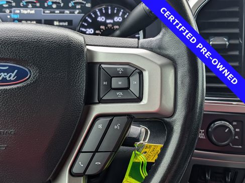 Certified 2022 Ford F250 Lariat w/ Lariat Value Package image 24