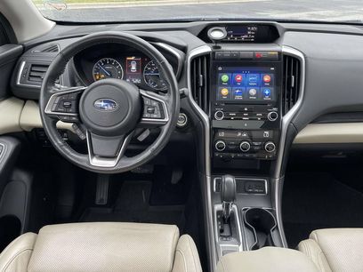 Used 2021 Subaru Ascent Limited w/ Technology Package
