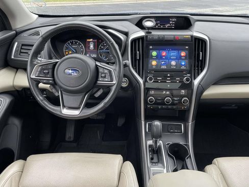 Used 2021 Subaru Ascent Limited w/ Technology Package AWD/4WD image 4
