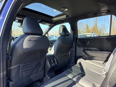 New 2026 Subaru Outback Limited XT w/ Premium/Limited Plus Package image 13