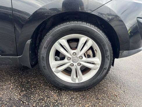 Used 2013 Hyundai Tucson GLS FWD image 6