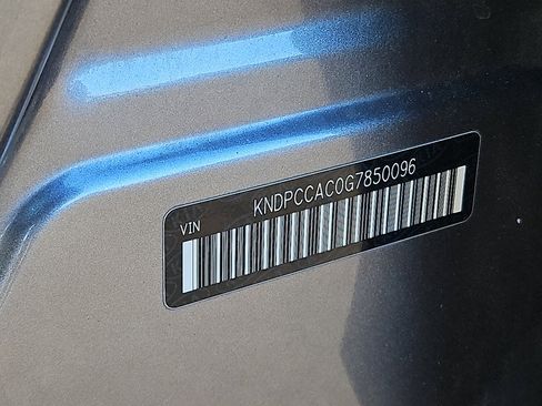 Used 2016 Kia Sportage EX image 27