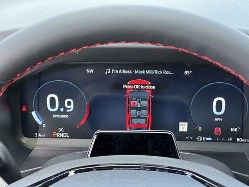 New 2025 Ford Explorer ST-Line w/ Premium Package image 33