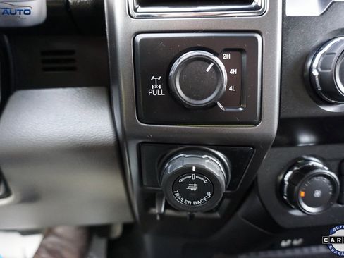 Used 2019 Ford F150 XLT w/ Equipment Group 301A Mid image 32