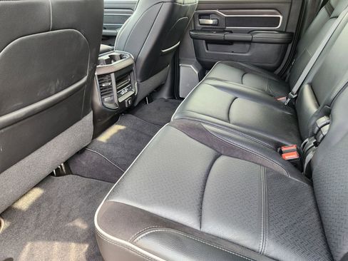 New 2026 RAM 2500 Laramie image 26