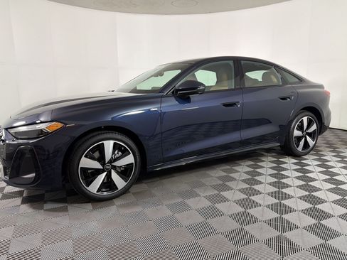 New 2026 Audi A5 2.0T Premium Plus AWD/4WD image 26