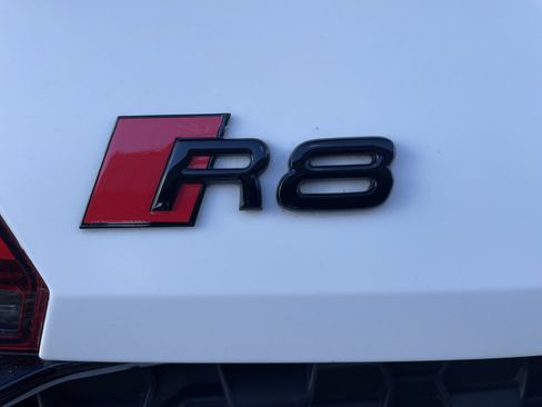 Used 2020 Audi R8 V10 image 29
