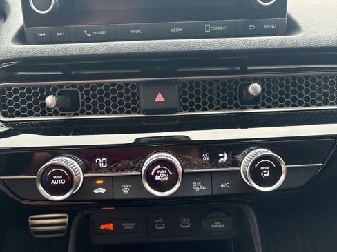 Used 2025 Honda Civic Sport image 15