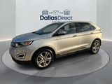 Used 2017 Ford Edge Titanium image 2