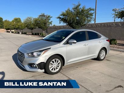 Used 2019 Hyundai Accent SEL