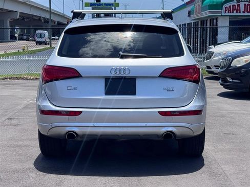 Used 2013 Audi Q5 2.0T Premium Plus AWD/4WD image 10