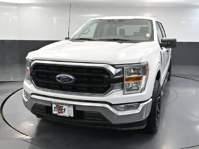 Used 2022 Ford F150 XLT AWD/4WD image 9