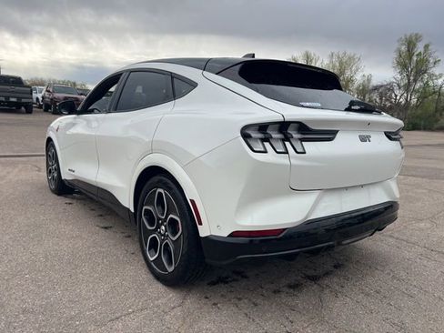 Used 2023 Ford Mustang Mach-E GT image 3