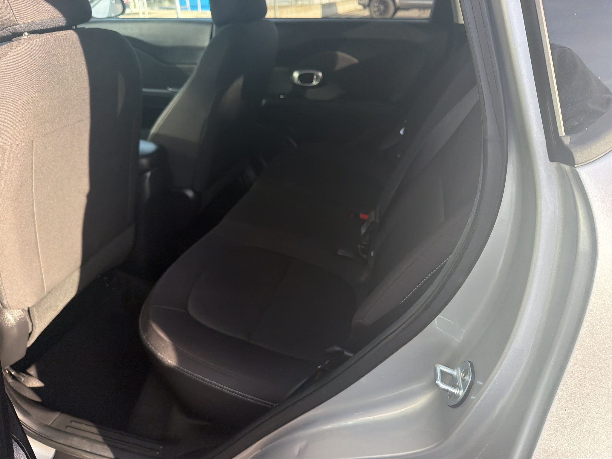 Used 2018 Kia Soul FWD image 8