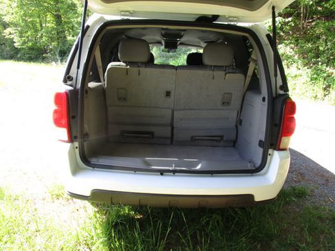 Used 2005 Chevrolet Uplander LS w/ LS Easy Order Package image 10