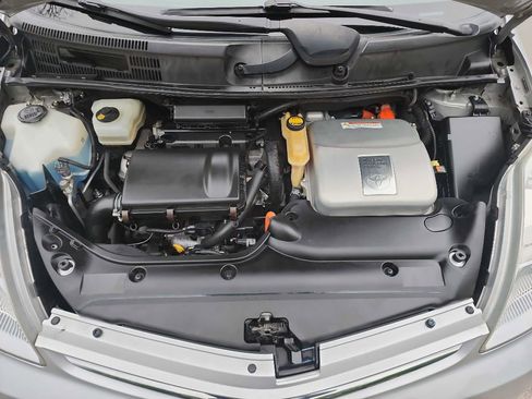 Used 2006 Toyota Prius FWD image 31