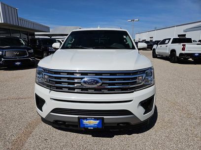 Used 2021 Ford Expedition XLT