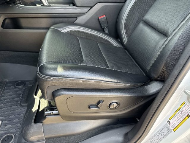 Used 2024 RAM 1500 TRX w/ TRX Level 2 Equipment Group AWD/4WD image 22