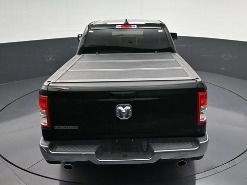 Used 2021 RAM 1500 Big Horn RWD image 19