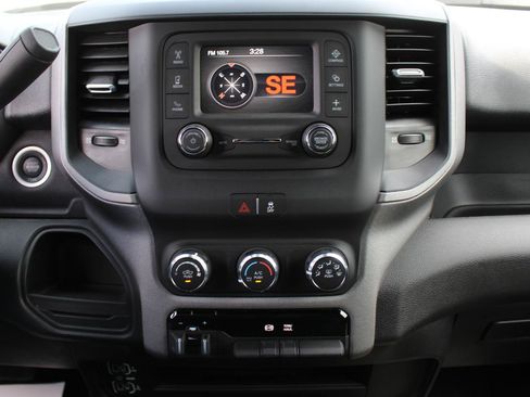 Used 2024 RAM 3500 Tradesman AWD/4WD image 29