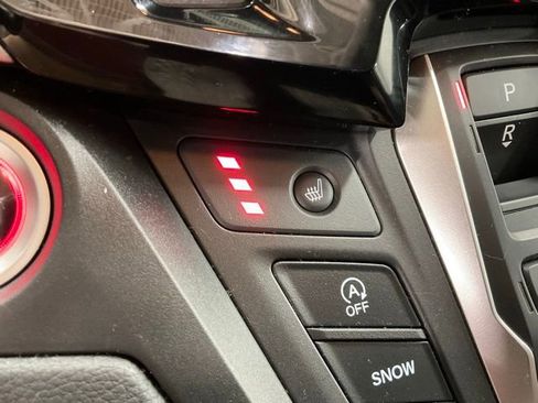 Certified 2026 Honda Odyssey EX-L image 35