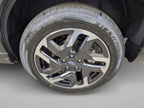 New 2025 Subaru Forester Premium image 9