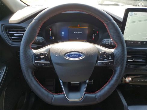 Certified 2023 Ford Escape ST-Line w/ Tech Pack #1 image 26