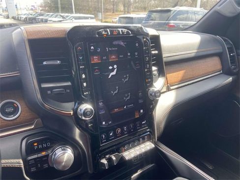 Used 2020 RAM 1500 Limited image 22