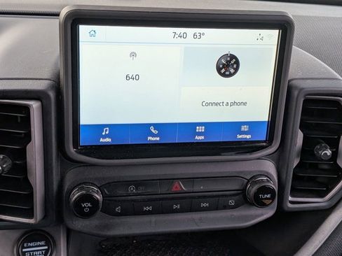 Used 2022 Ford Bronco Sport Big Bend image 10