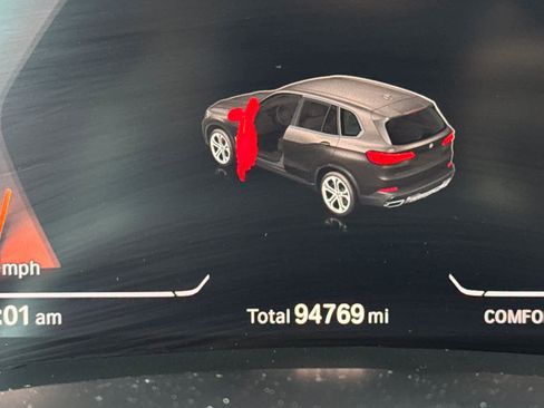 Used 2019 BMW X5 xDrive50i image 29